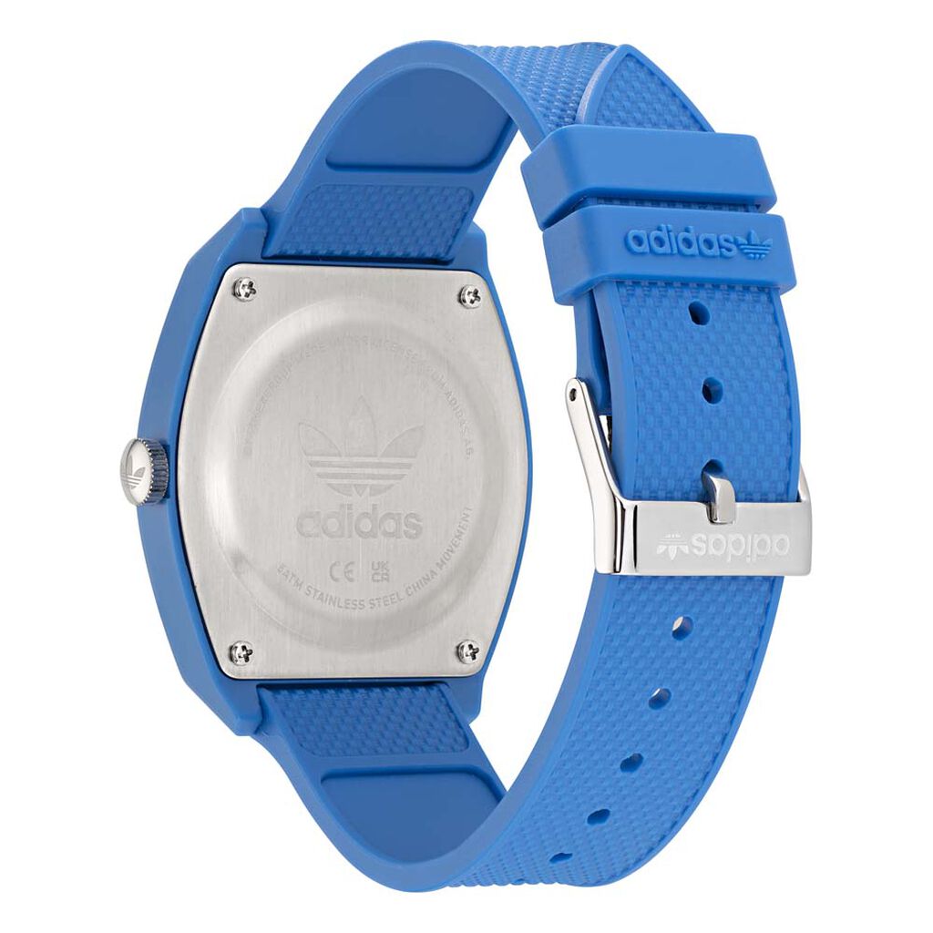 Montre Adidas Bleu - Montres Homme | Histoire d’Or
