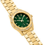 Montre O Watch Bright Vert - Montres Femme | Histoire d&rsquo;Or