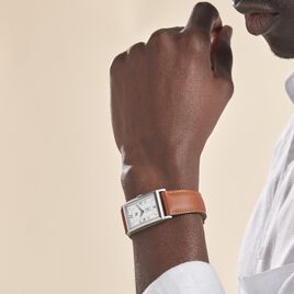 Montre Lip Churchill T24 Argenté - Montres Homme | Histoire d’Or