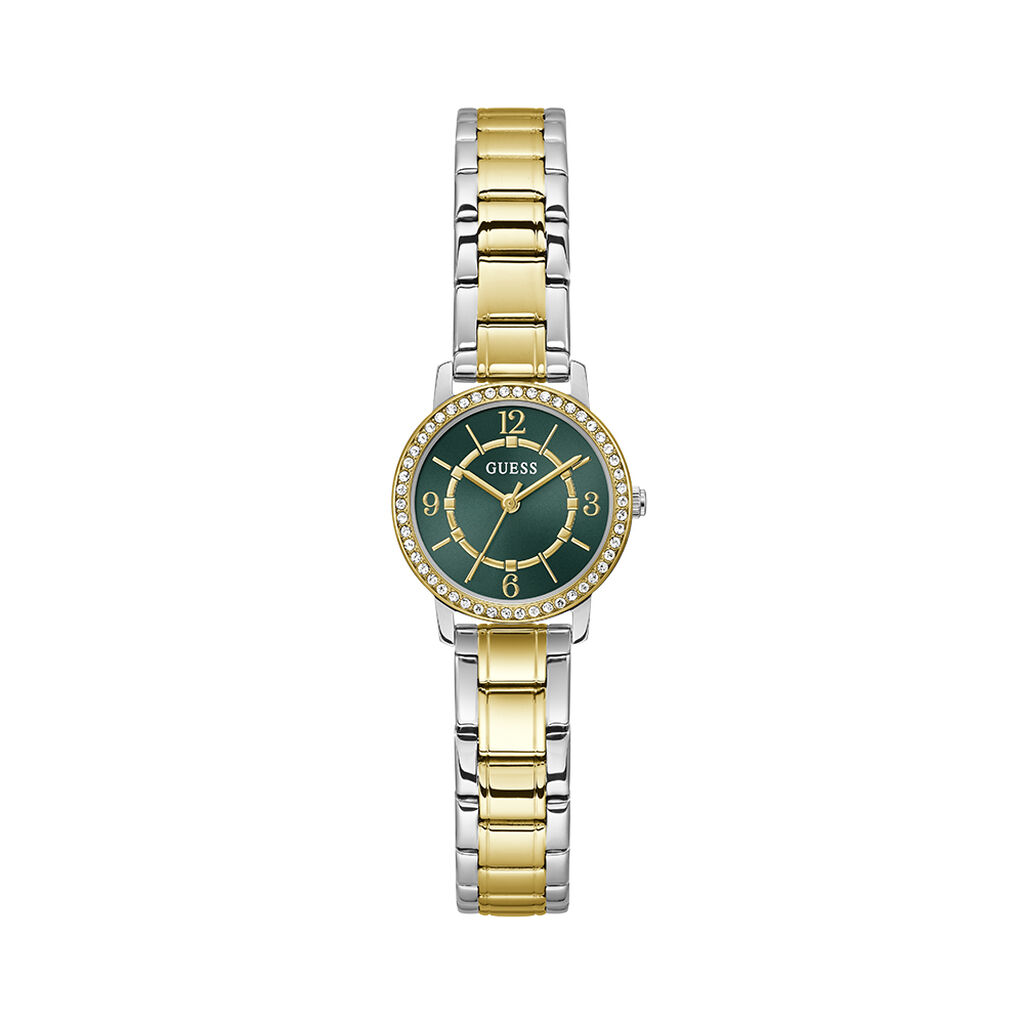 Montre Guess Melody - Montres Femme | Histoire d&rsquo;Or
