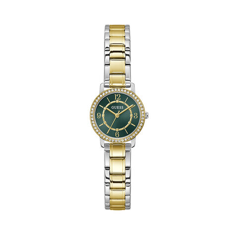 Montre Guess Melody - Montres Femme | Histoire d&rsquo;Or
