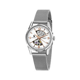 Montre Lip Himalaya Argenté - Montres Femme | Histoire d’Or