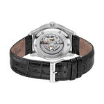 Montre Boss Principle Skeleton Noir - Montres Homme | Histoire d&rsquo;Or