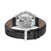 Montre Boss Principle Skeleton Noir - Montres Homme | Histoire d’Or