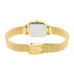 Montre Codhor Leonie Nacre Blanche - Montres Femme | Histoire d&rsquo;Or