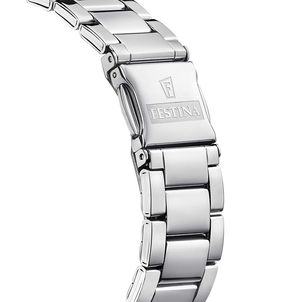 Montre Festina Boyfriend Multicolore - Montres Femme | Histoire d’Or