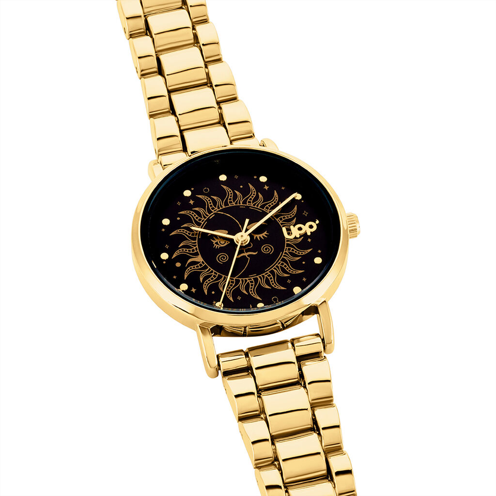 Montre Upp Bl Upp Solena Noir - Montres Enfant | Histoire d’Or