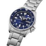 Montre Seiko 5 Skx Series 38 - Montres m&eacute;caniques Homme | Histoire d&rsquo;Or