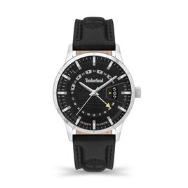 Montre Timberland Bergeron Noir - Montres Homme | Histoire d’Or