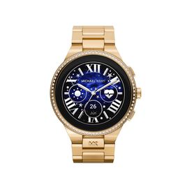Montre Michael Kors Connectée Gen 6 Camille - Montres connectées Femme | Histoire d’Or