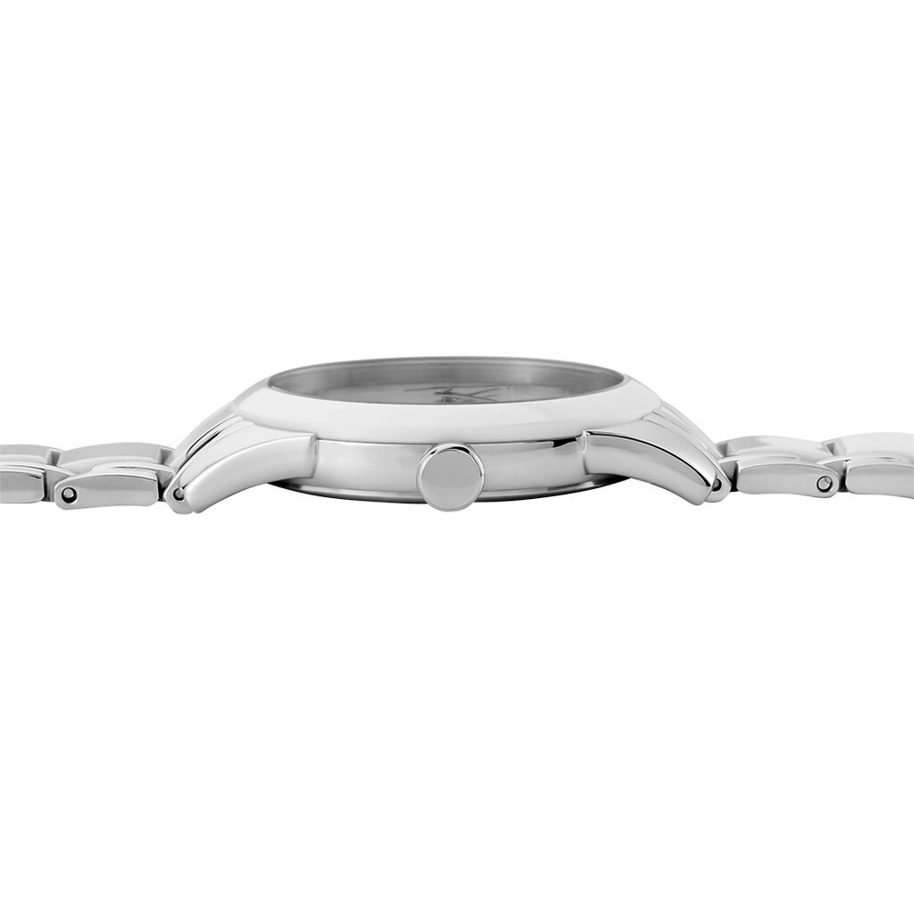 Montre Festina Ceramic Blanc - Montres Femme | Histoire d’Or