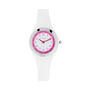 Montre Codhor Kid Camille Blanc