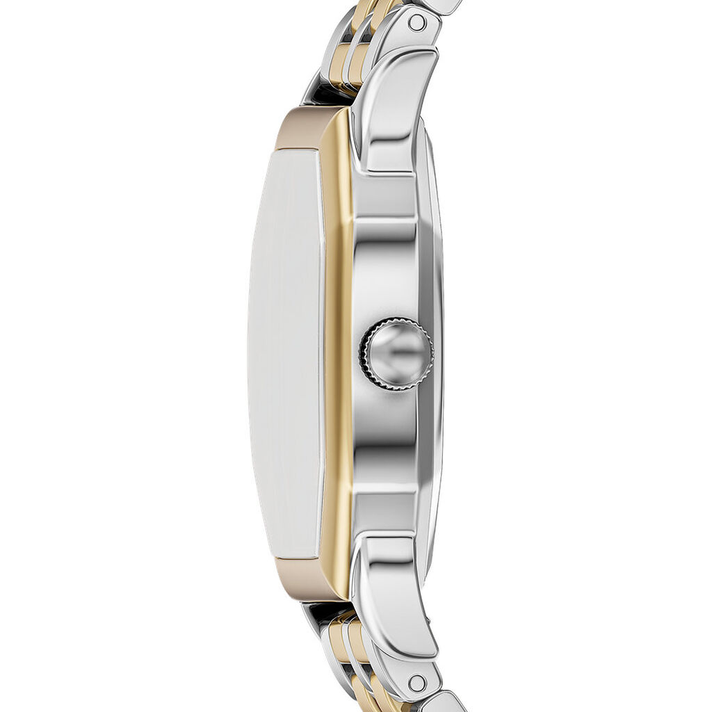 Montre Fossil Harlow Bleu - Montres Femme | Histoire d&rsquo;Or