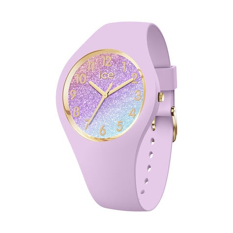 Montre Ice Watch Glitter Multicolore - Montres Enfant | Histoire d&rsquo;Or