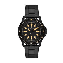 Montre Armani Exchange Noir Ax1855 - Montres Homme | Histoire d’Or