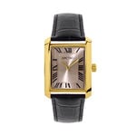 Montre Arctik Origin Taupe - F&ecirc;te des p&egrave;res Homme | Histoire d&rsquo;Or