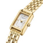 Montre Rosefield Heirloom Mini Blanc - Montres Femme | Histoire d&rsquo;Or