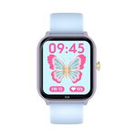 Montre Connect&eacute;e Ice Watch Smart Junior 2.0 - Montres connect&eacute;es Enfant | Histoire d&rsquo;Or