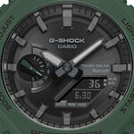 Montre Casio G-shock Noir - Montres Famille | Histoire d&rsquo;Or