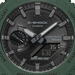 Montre Casio G-shock Noir - Montres Famille | Histoire d’Or