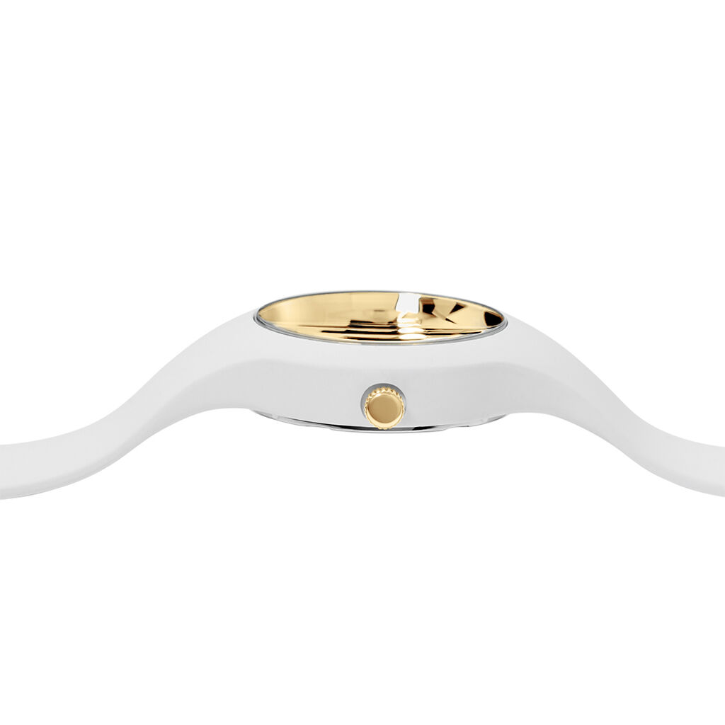 Montre Ice Watch Fantasia Blanc - Montres Enfant | Histoire d&rsquo;Or