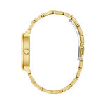 Montre Guess G-Lace Champagne - Montres Femme | Histoire d&rsquo;Or