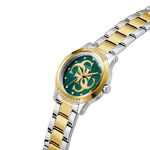Montre Guess Annette Vert - Montres Femme | Histoire d&rsquo;Or
