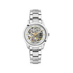 Montre Pierre Lannier Thea Argent&eacute; - Montres Femme | Histoire d&rsquo;Or