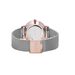 Montre Cluse Minuit Argent - Montres Femme | Histoire d’Or