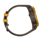 Montre Connect&eacute;e Garmin Instinct Crossover Amoled - Montres connect&eacute;es Unisex | Histoire d&rsquo;Or