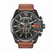 Montre Diesel Mega Chief Noir - Montres Homme | Histoire d’Or