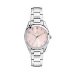 Montre O Watch Colored Rose - Montres Femme | Histoire d&rsquo;Or