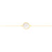 Bracelet Joana Or Jaune Nacre - Bracelets Femme | Histoire d’Or