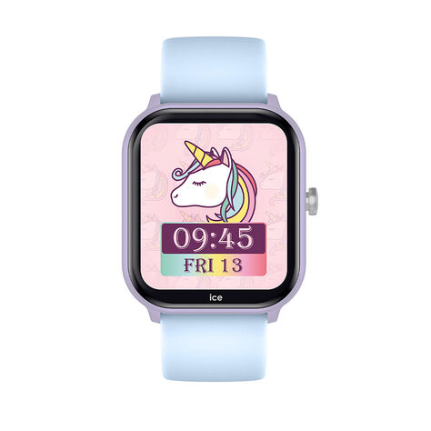 Montre Connectée Ice Watch Smart Junior 3.0 - Montres connectées Enfant | Histoire d’Or