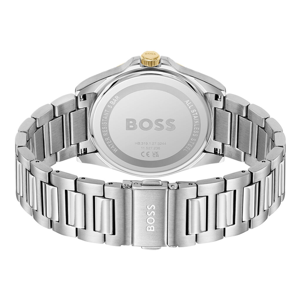Montre Boss Strike Vert - Montres Homme | Histoire d&rsquo;Or