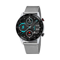 Coffret De Montre Connectée Lotus Smartwatch