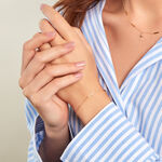 Bracelet Cathal Or Jaune - Bracelets Communion Femme | Histoire d&rsquo;Or