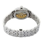 Montre Seiko Presage Cocktail Ivoire - F&ecirc;te des p&egrave;res Homme | Histoire d&rsquo;Or