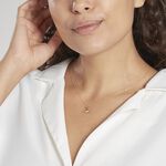 Pendentif Egide Cheval Or Jaune - Pendentifs Famille | Histoire d&rsquo;Or