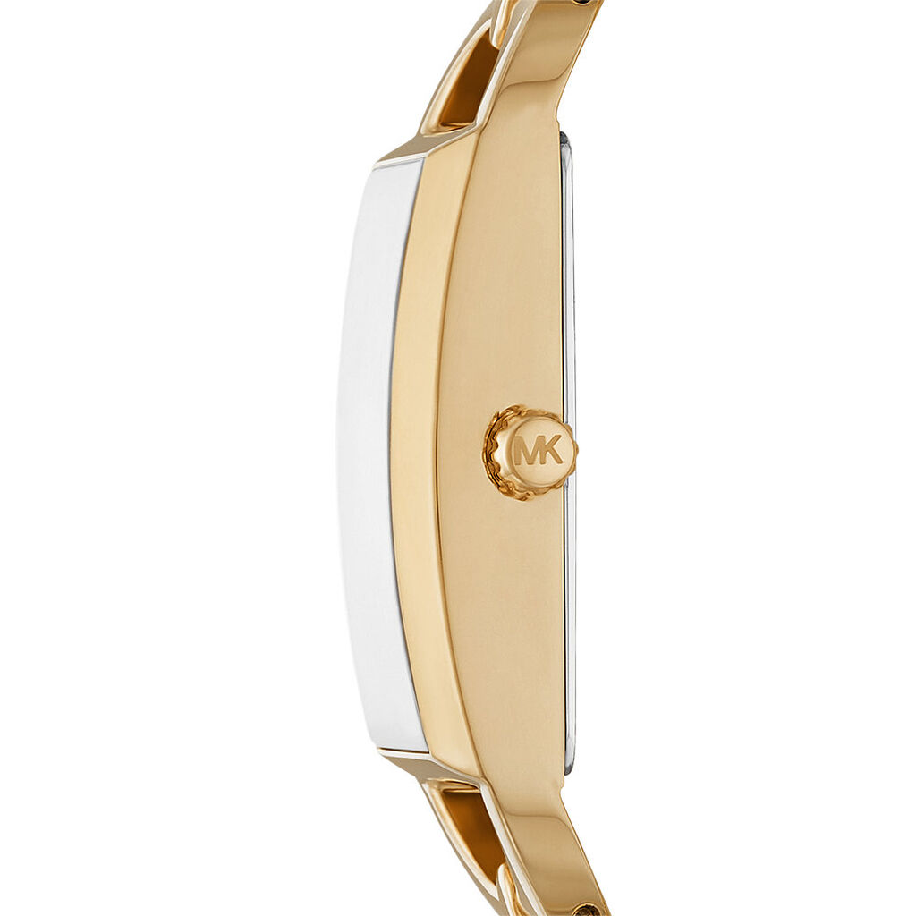 Montre Michael Kors Empire Doré - Montres Femme | Histoire d’Or
