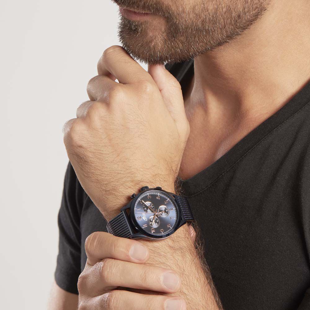 montres lotus