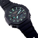 Montre Casio G-shock Noir - Montres Homme | Histoire d&rsquo;Or