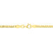 Collier Ivy Maille Haricot Or Jaune - Chaines Femme | Histoire d’Or