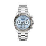 Montre Guess Arthur Bleu Sky - Montres Homme | Histoire d&rsquo;Or