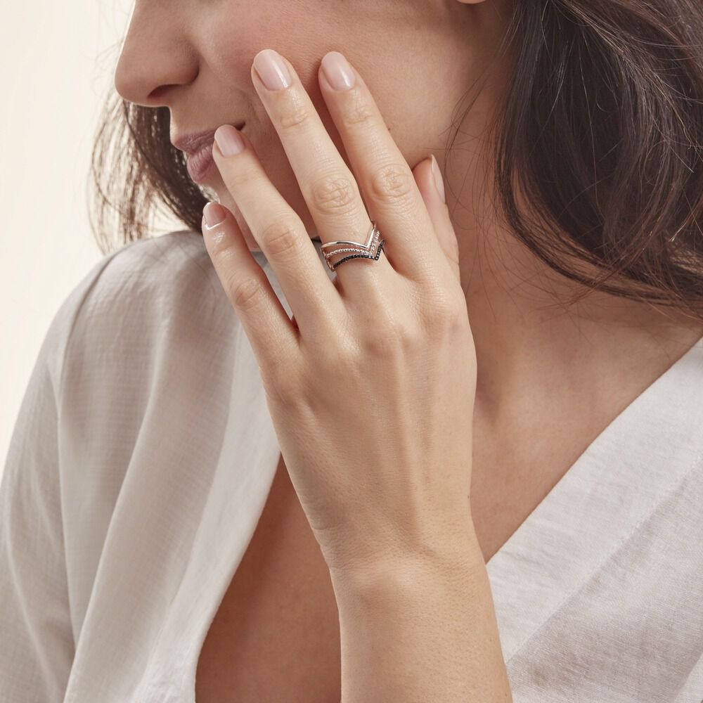 Bague zadig et voltaire ailes best sale