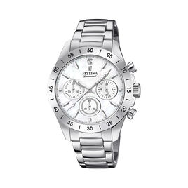 Montre Festina Boyfriend Collection Nacre - Montres Femme | Histoire d’Or