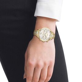 Montre Boss Hera Argenté - Montres Femme | Histoire d’Or