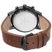 Montre Pierre Lannier Criterium Noir - Montres Homme | Histoire d’Or