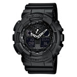 Montre Casio G-shock Black & White Noir - Montres Homme | Histoire d&rsquo;Or