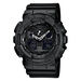 Montre Casio G-shock Black & White Noir - Montres Homme | Histoire d’Or